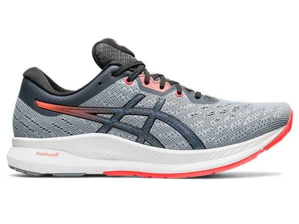 Asics Hardloopschoenen Heren, EVORIDE Koraal - Asics Sneakers Hoog | B9853701-BO